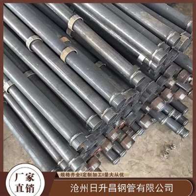 娄烦最薄的声测管壁厚可以到什么程度