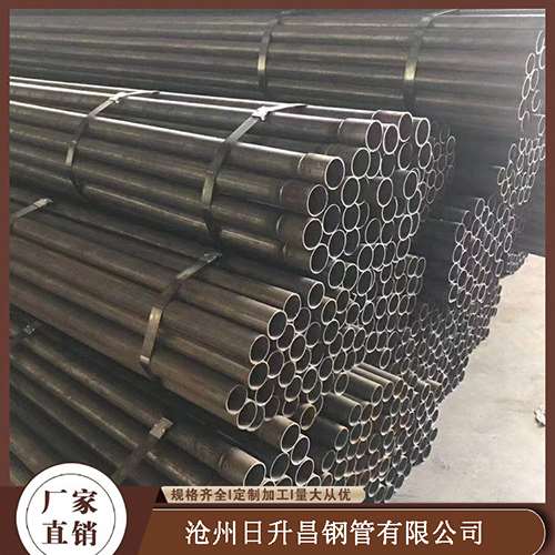 娄烦57声测管多少钱一米