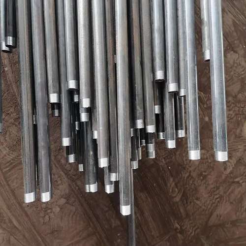 娄烦声测管重量是多少？买管必知的计算公式