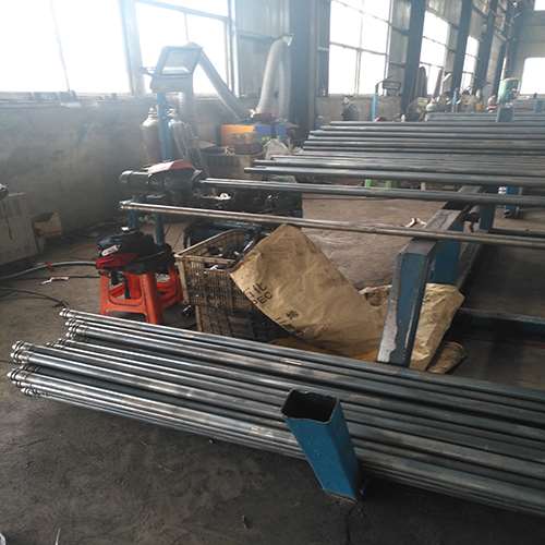娄烦桥梁桩基声测管的施工工艺流程